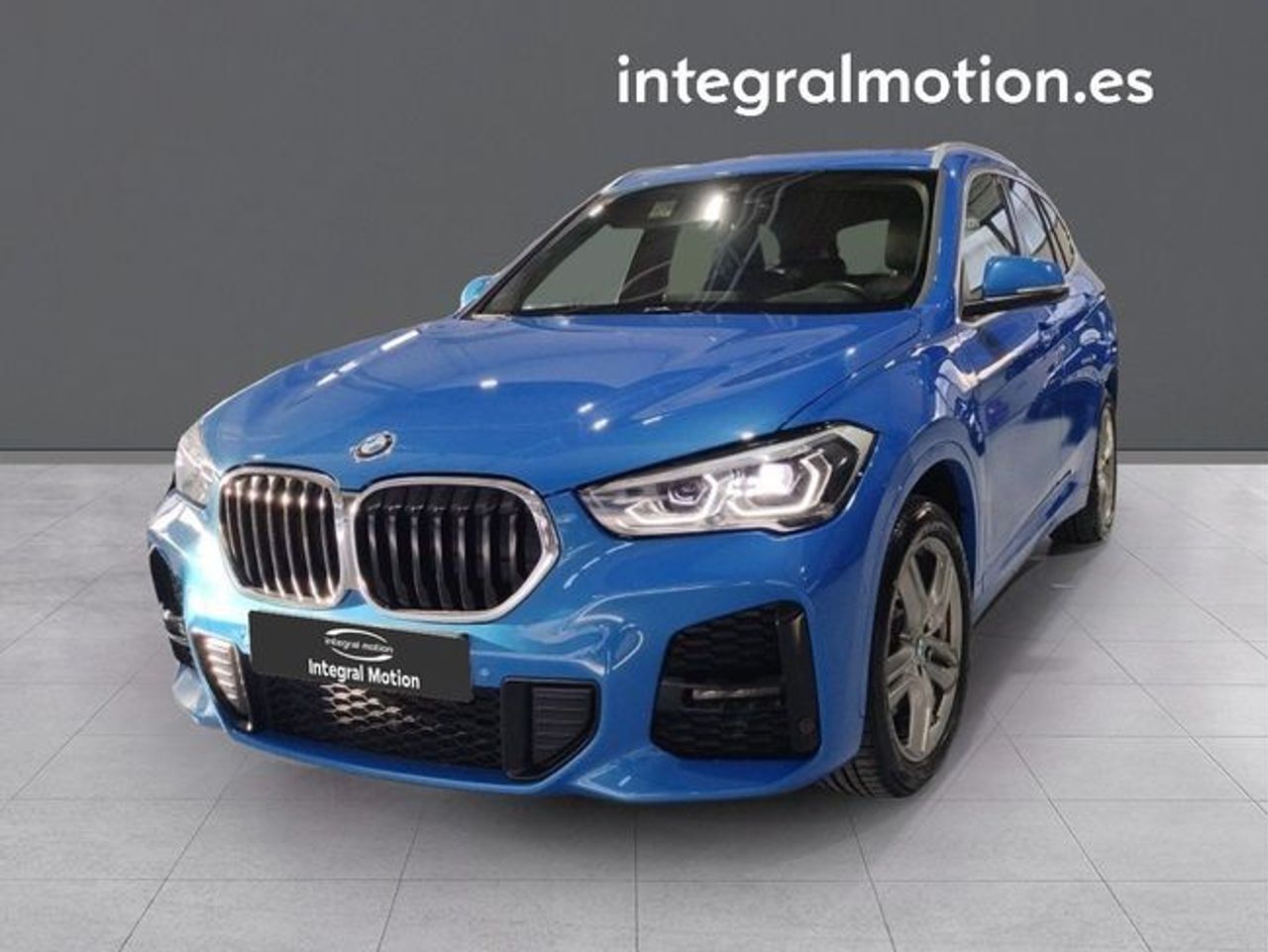 BMW X1 xDrive25e 220