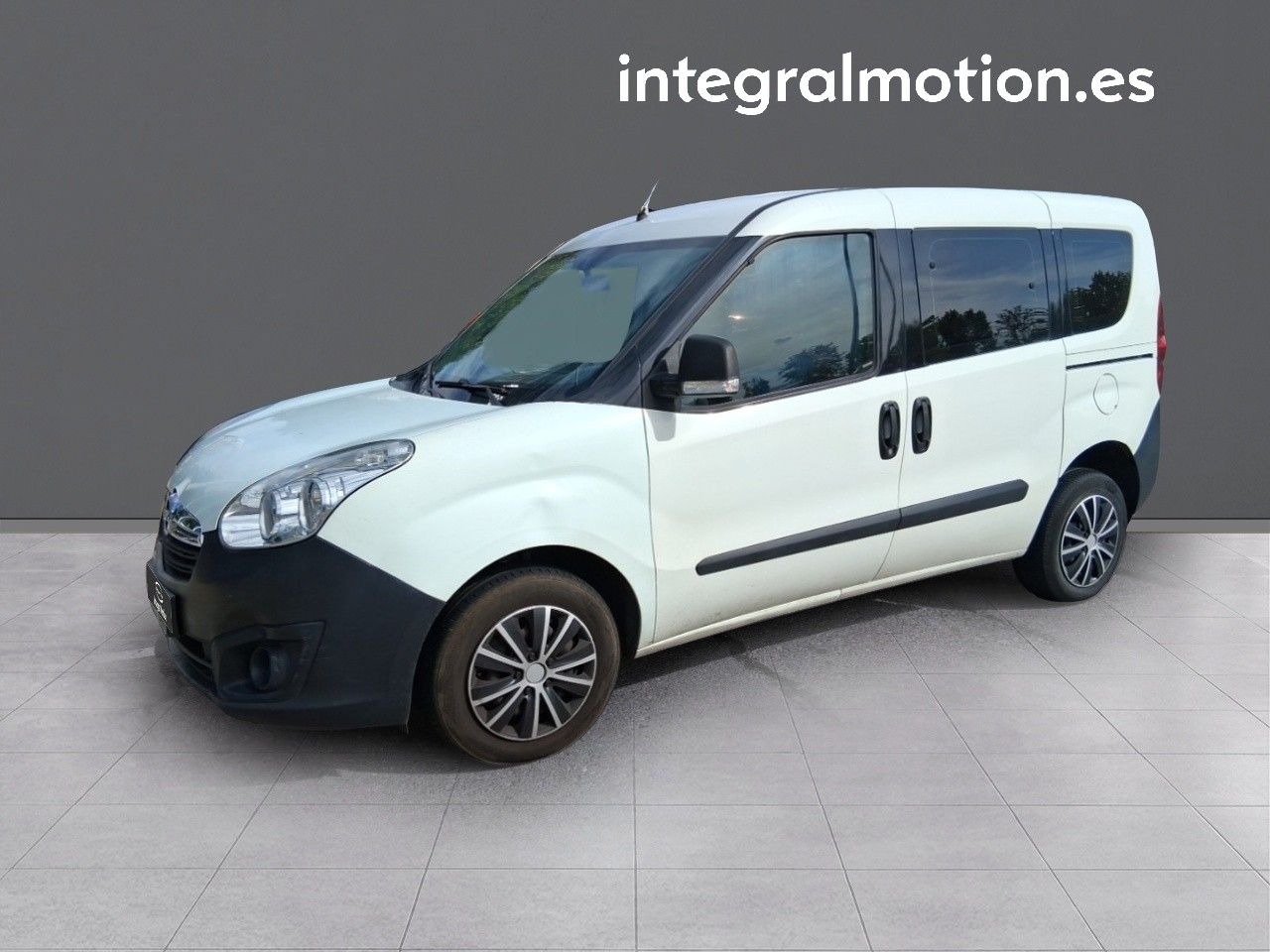 Opel Combo VAN 1.3 90 CV (66 kW)