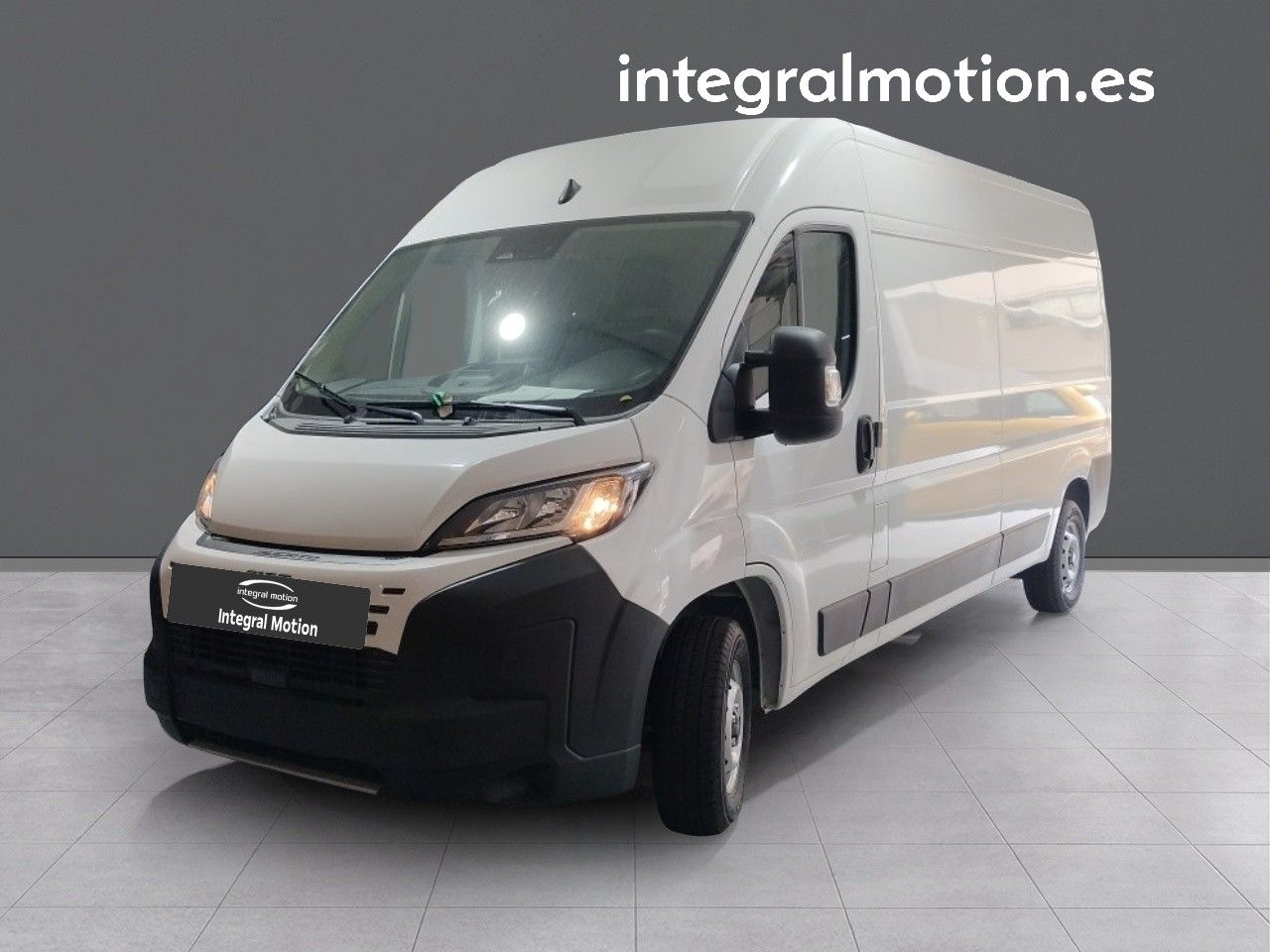 Fiat Ducato Furgón L3H2 3.5T