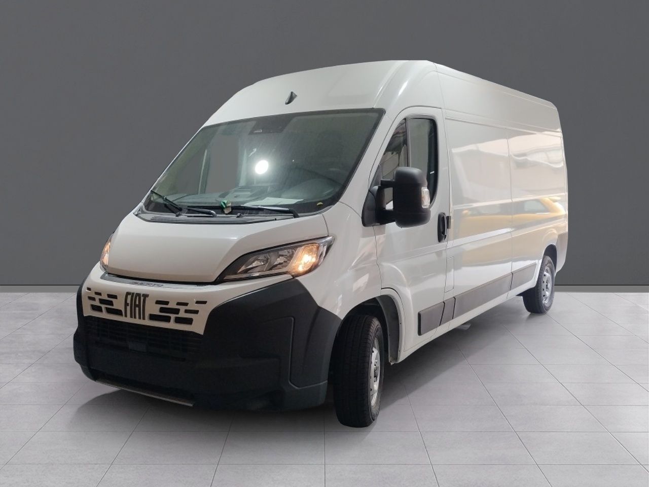 Fiat Ducato Furgón L3H2 3.5T