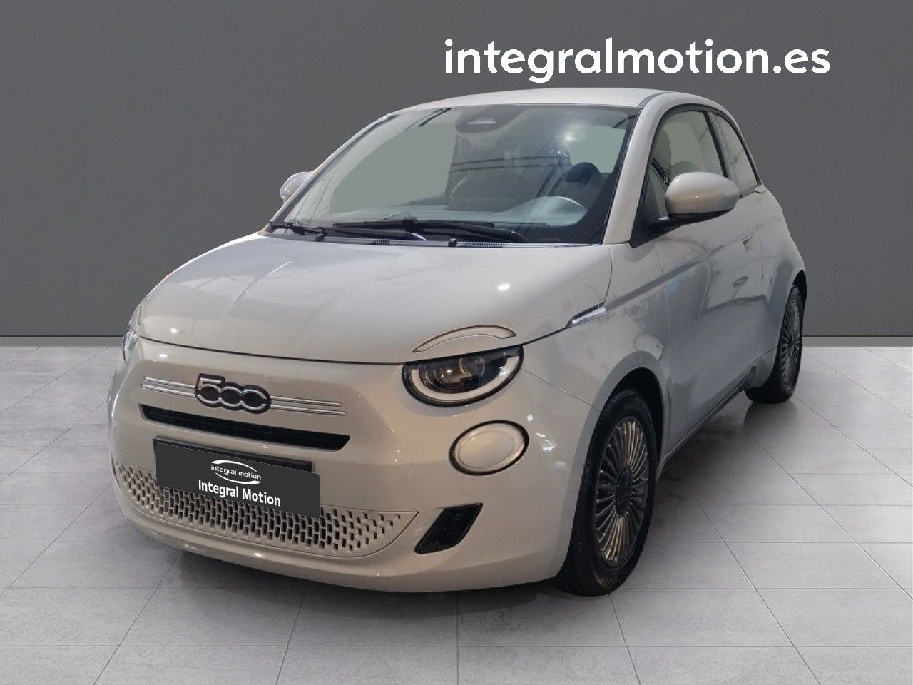 Fiat 500 TORINO 1.0 Hybrid 48kW (65cv)