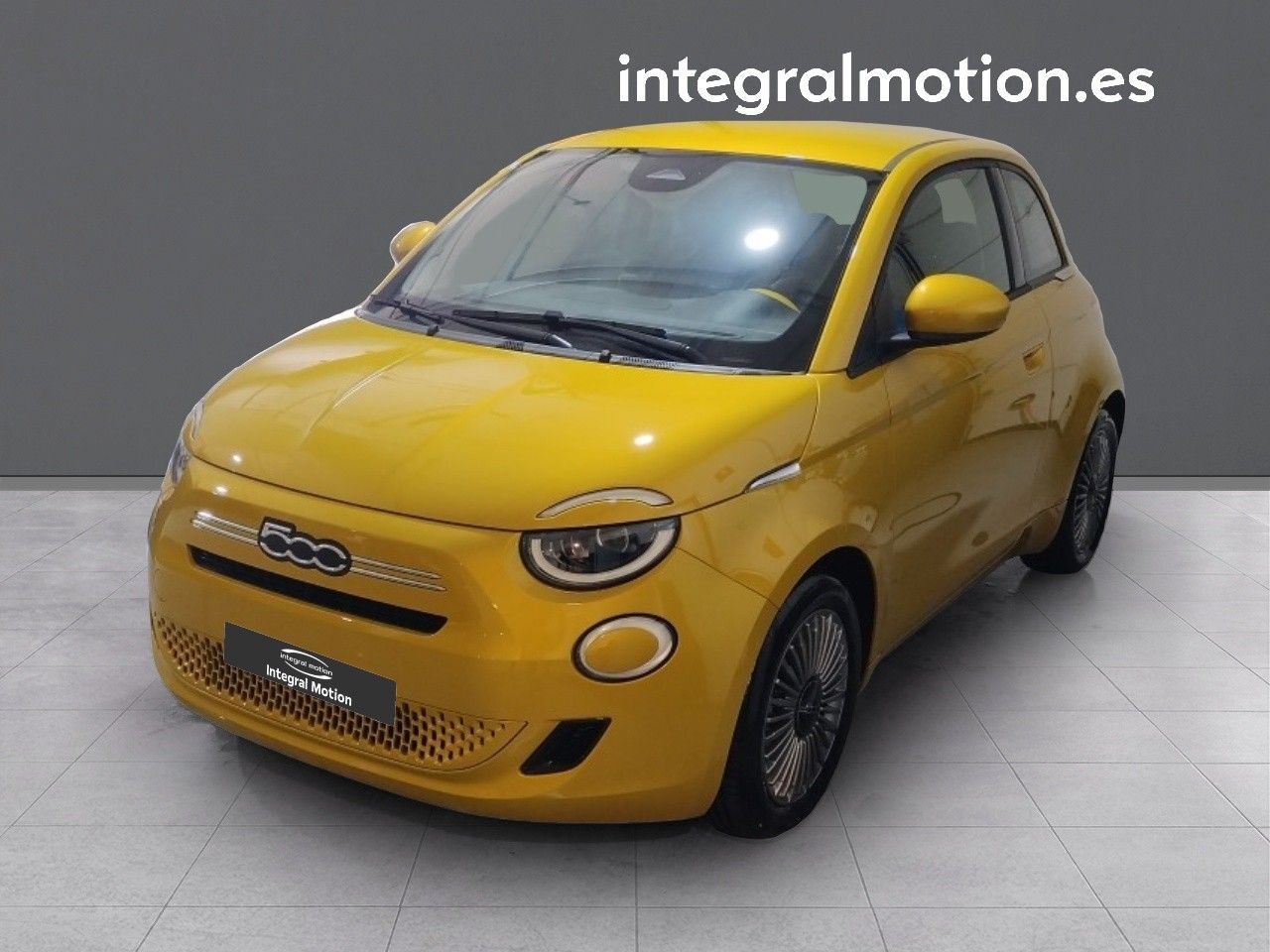 Fiat 500 TORINO 1.0 Hybrid 48kW (65cv)