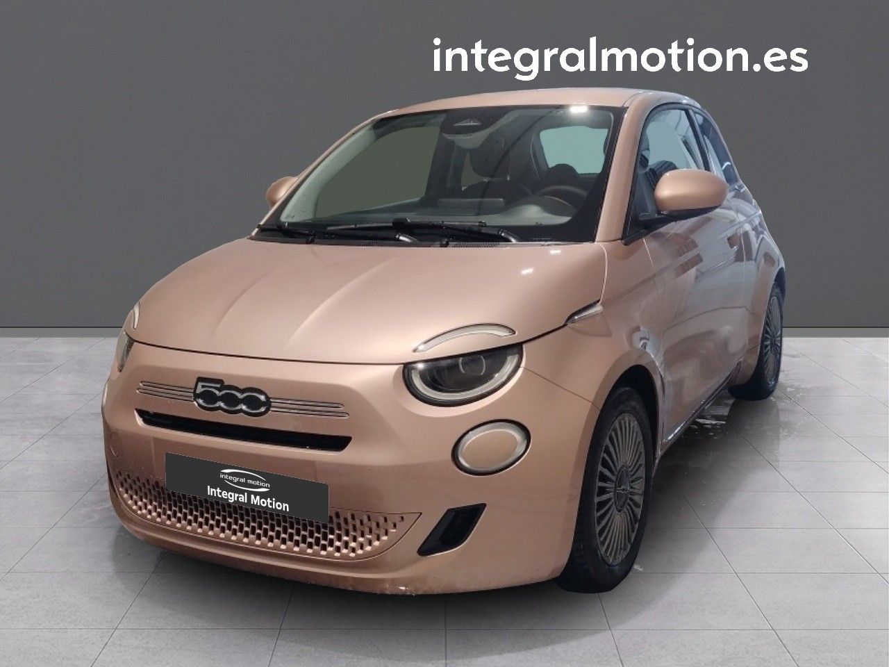 Fiat 500 TORINO 1.0 Hybrid 48kW (65cv)