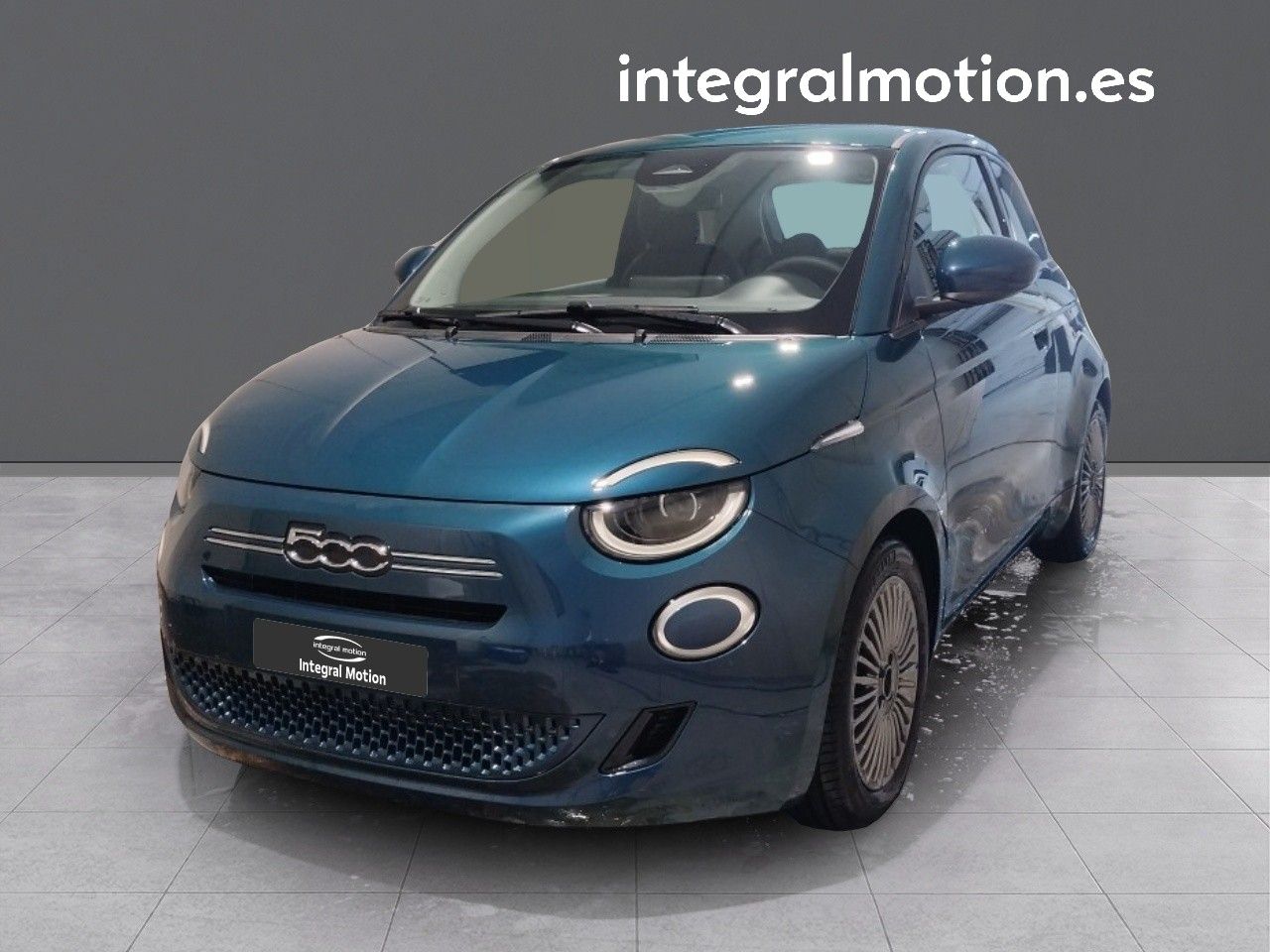 Fiat 500 TORINO 1.0 Hybrid 48kW (65cv)