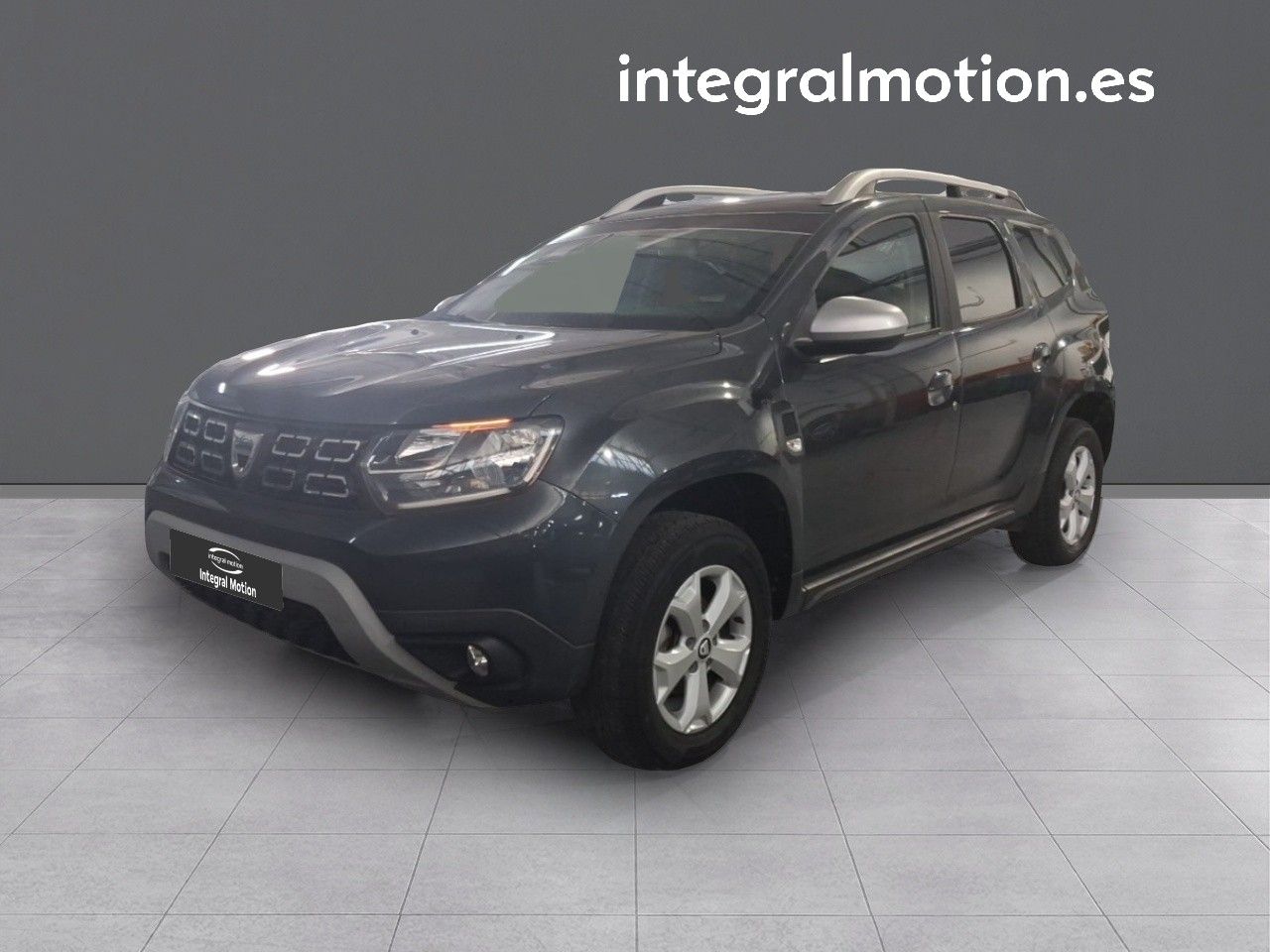 Dacia Duster Prestige 1.6 85kW (115CV) 4X2