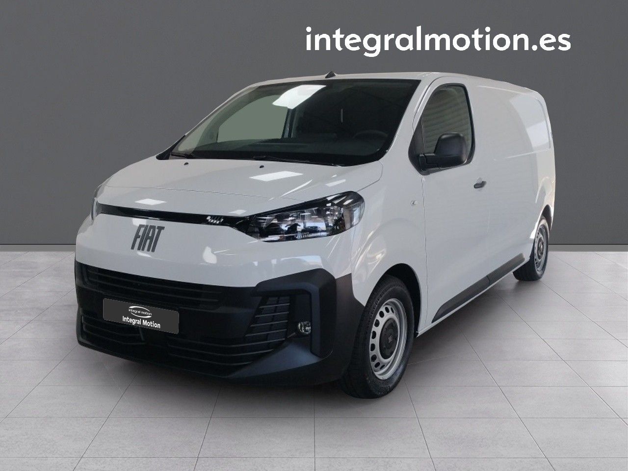 Fiat Scudo FURG M 1.5 D 120 CV MT