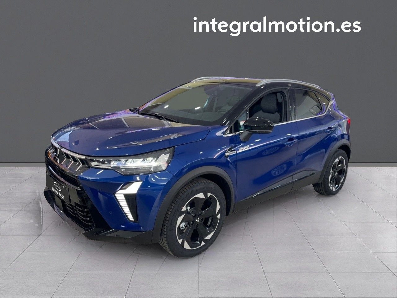 Mitsubishi ASX 180 HEV Kaiteki