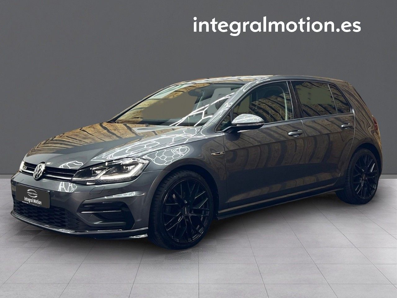Volkswagen Golf Sport R-Line 1.5 TSI 110kW (150CV)