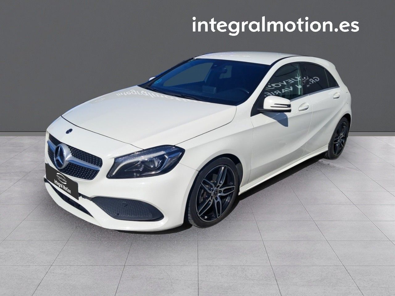 Mercedes-Benz Clase A A 200 d