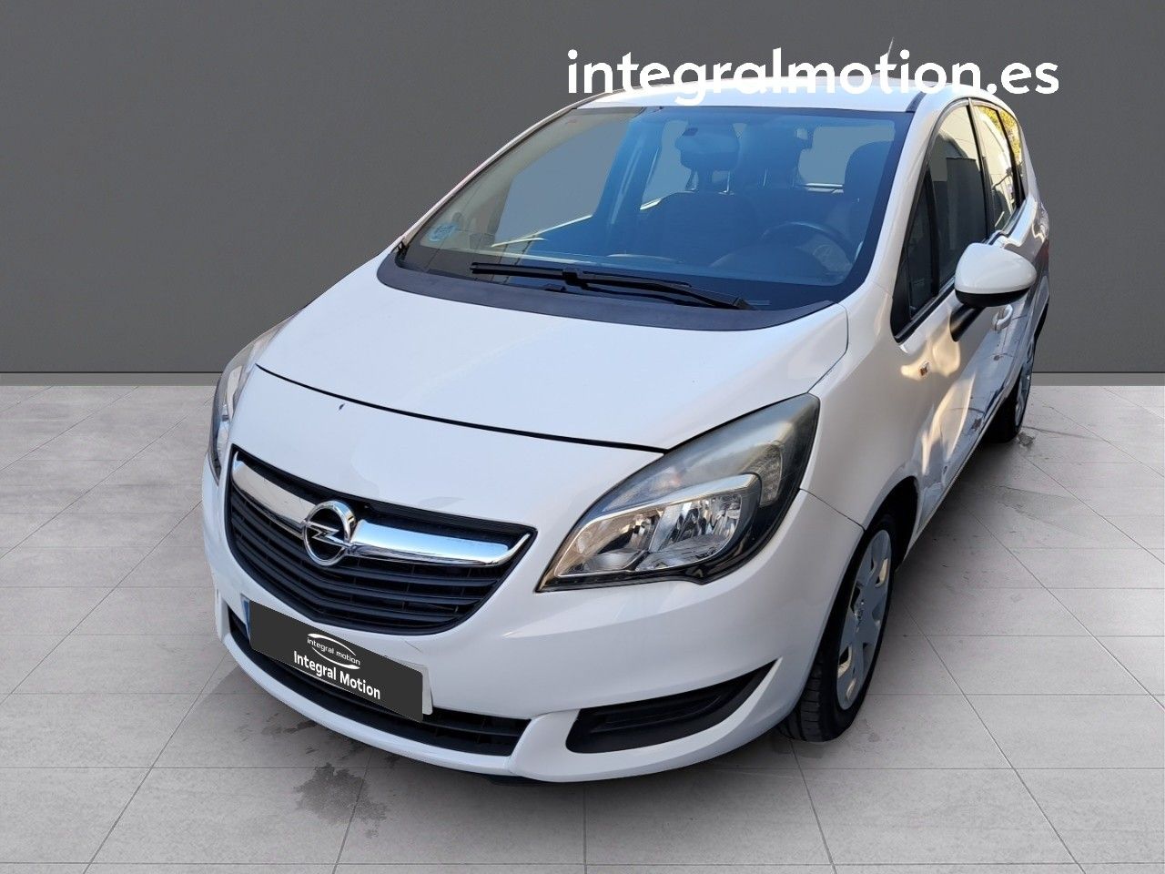 Opel Meriva 1.6 CDTI 110 CV S/S Ecoflex Selective
