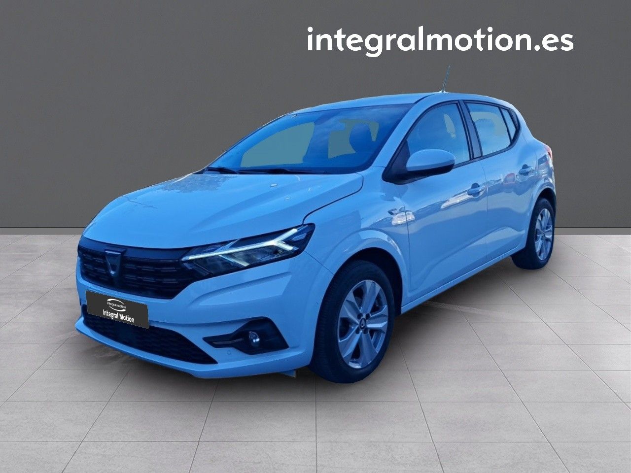 Dacia Sandero Essential TCe 67kW (90CV)