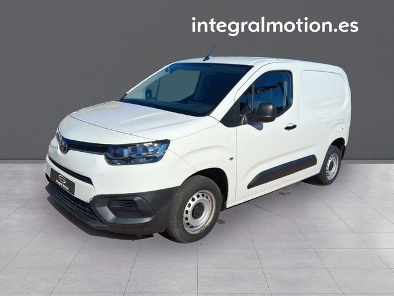 Toyota Proace City 1.5D 56KW (102CV) GX 650KG MEDIA