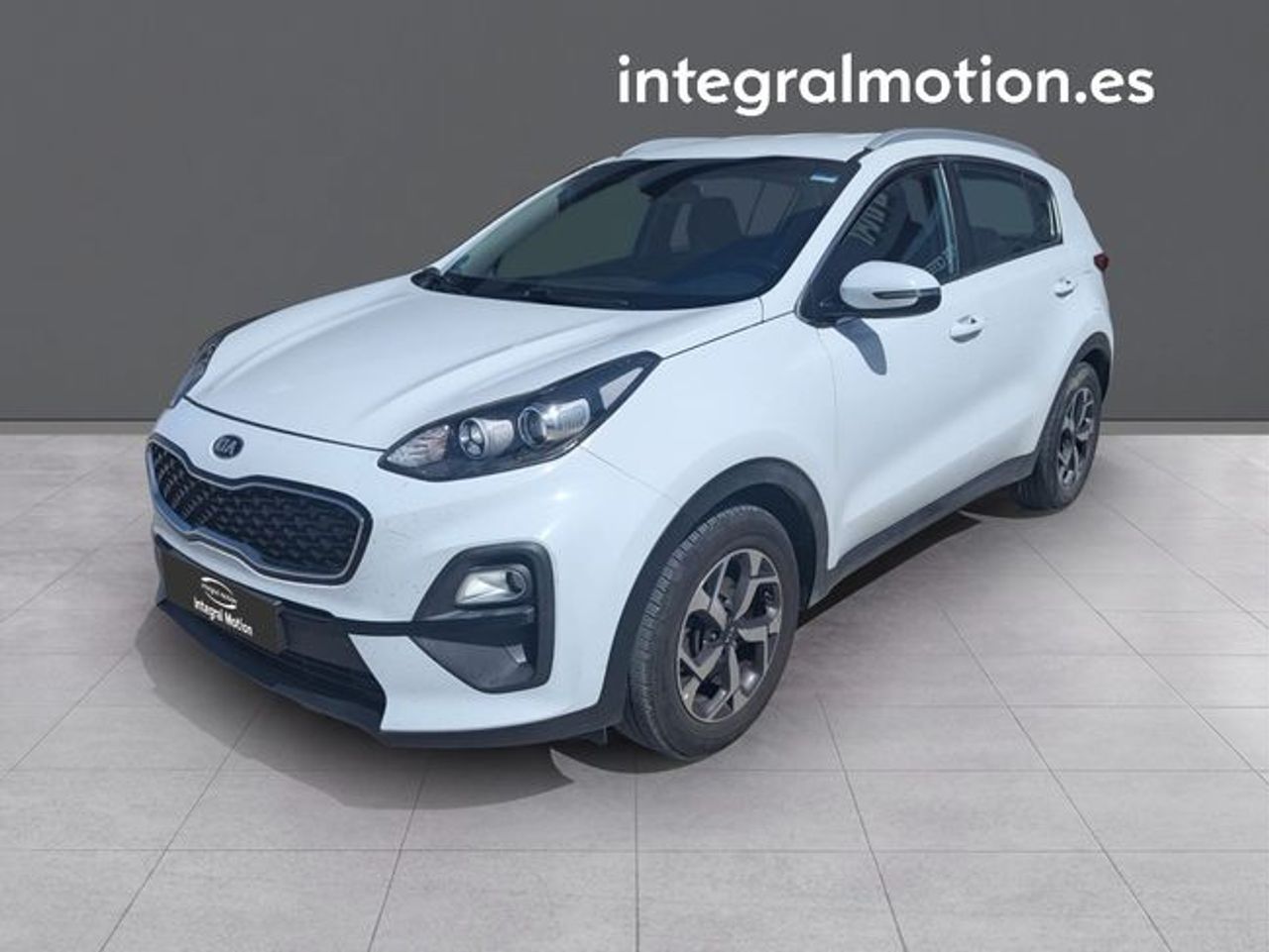 Kia Sportage 1.6 MHEV Drive 100kW (136CV) 4x2