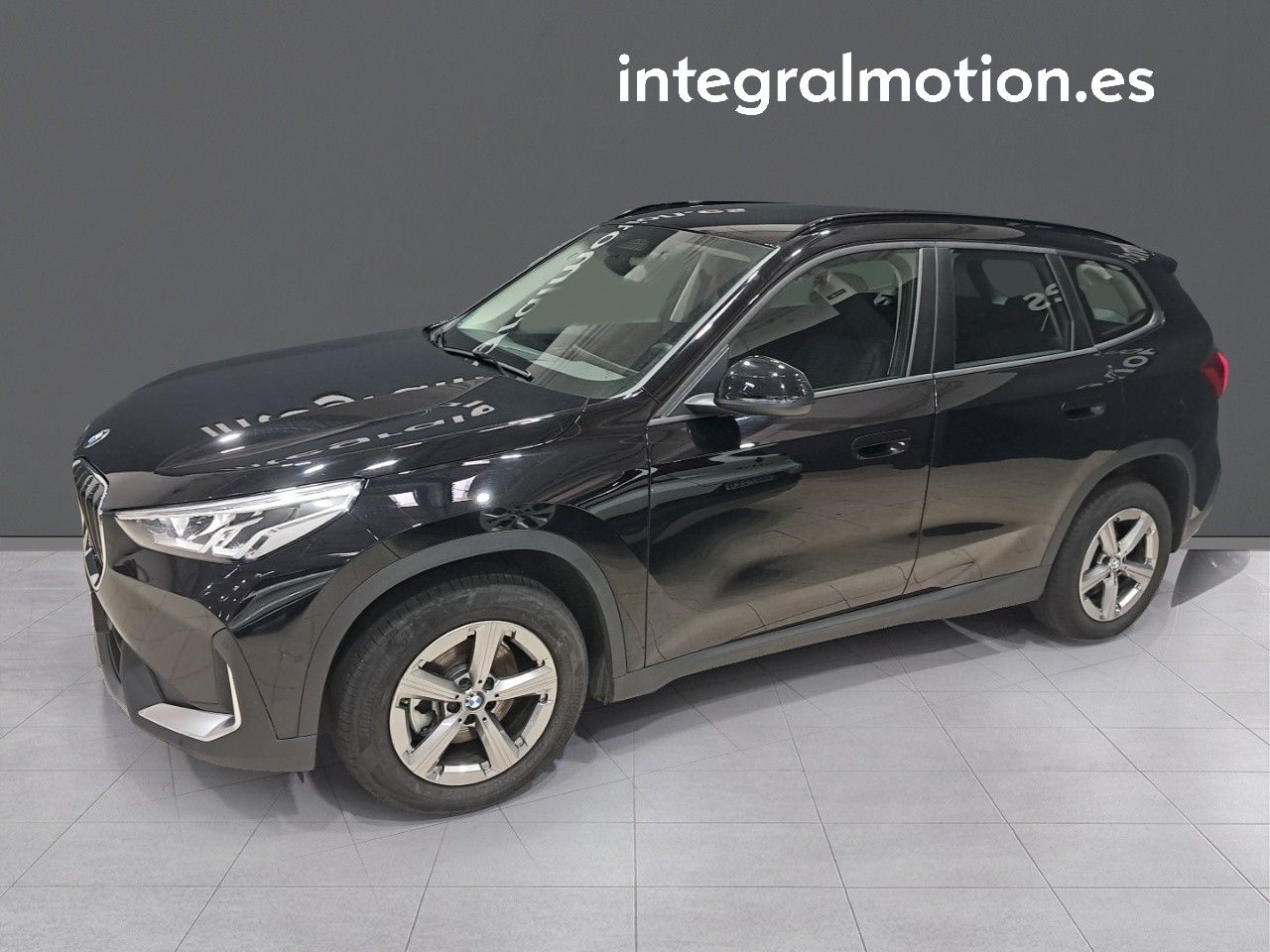 BMW X1 sDrive18d