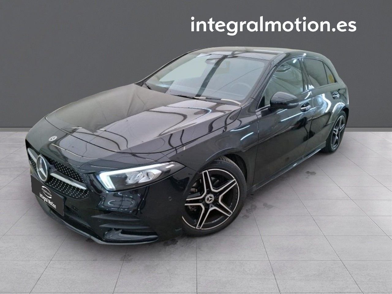Mercedes-Benz Clase A A 200