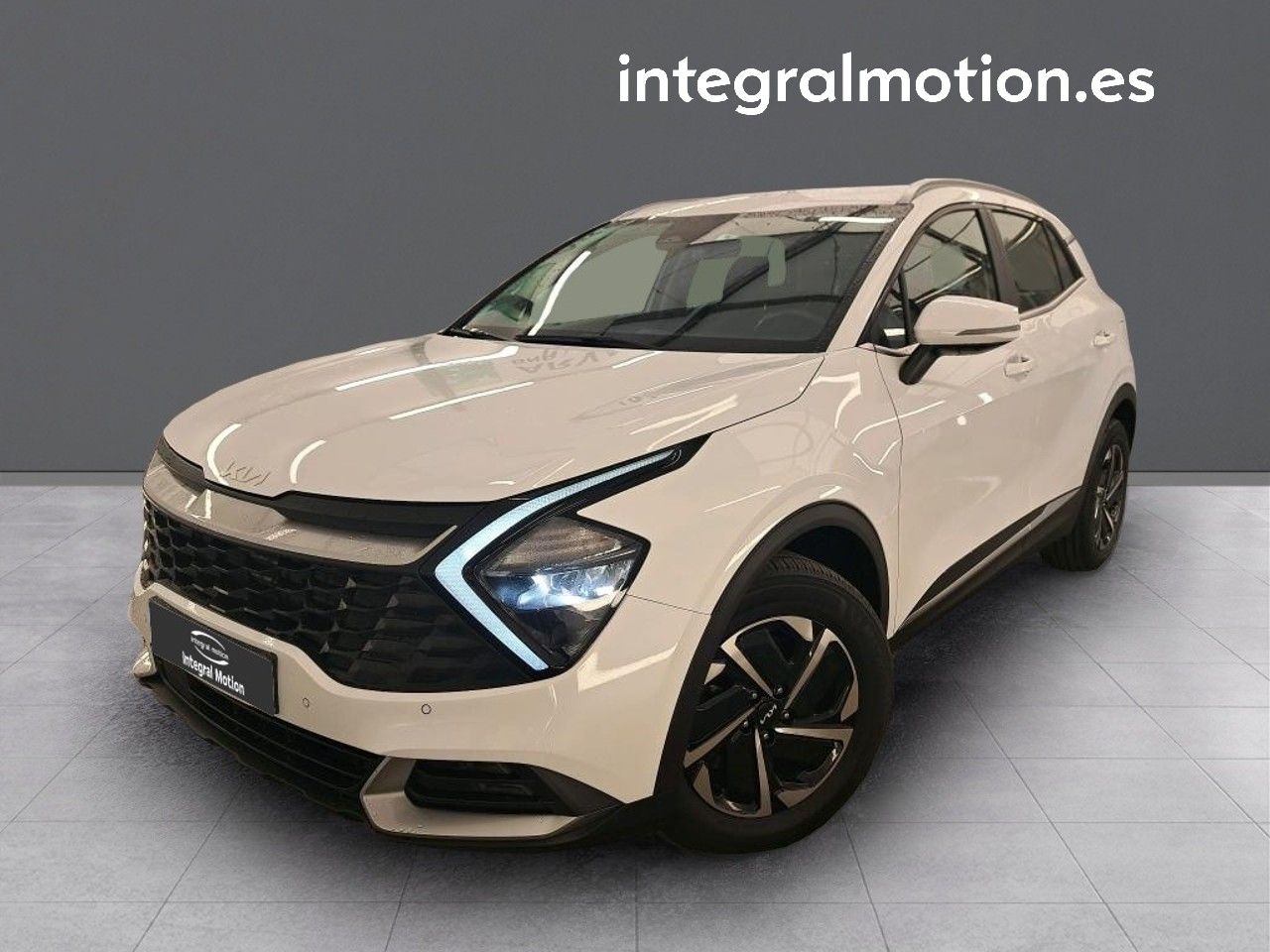 Kia Sportage 1.6 T-GDi HEV 171kW (230CV) Drive 4x2