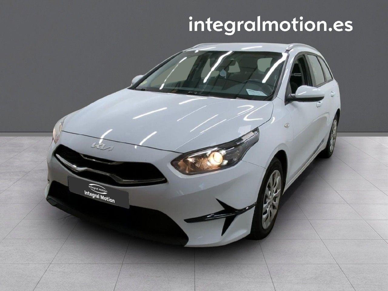 Kia Ceed 1.6 CRDi VGT 100kW (136CV) Drive