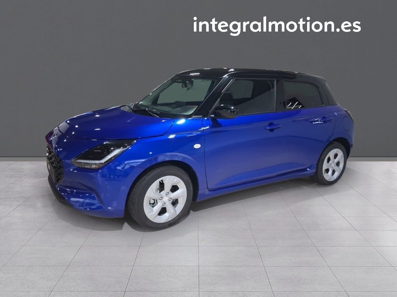 Suzuki Swift 1.2 S2 Mild Hybrid