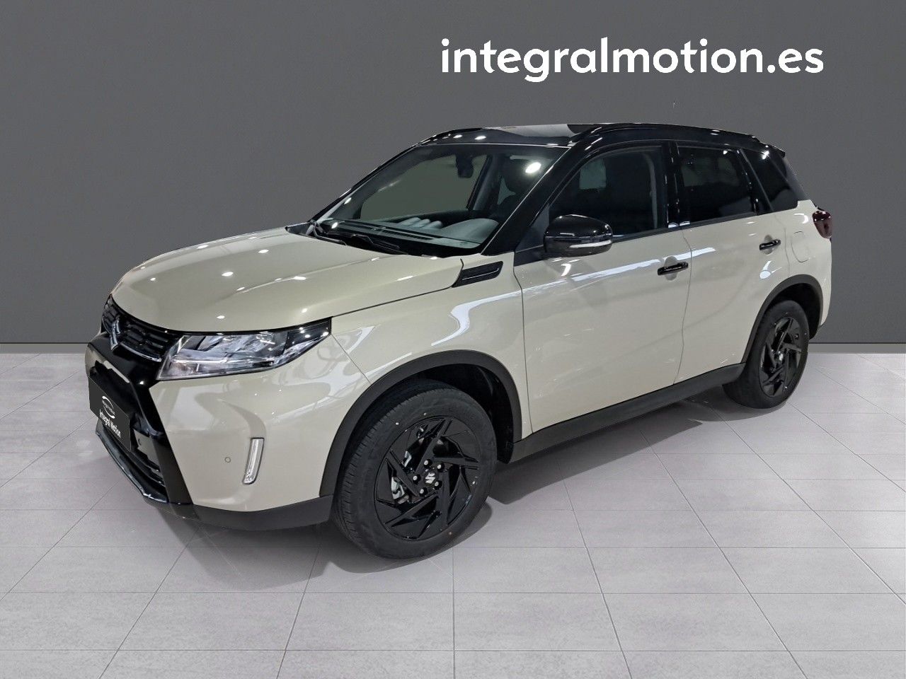 Suzuki Vitara 1.4 T Edicion Limitada Mild Hybrid Auto