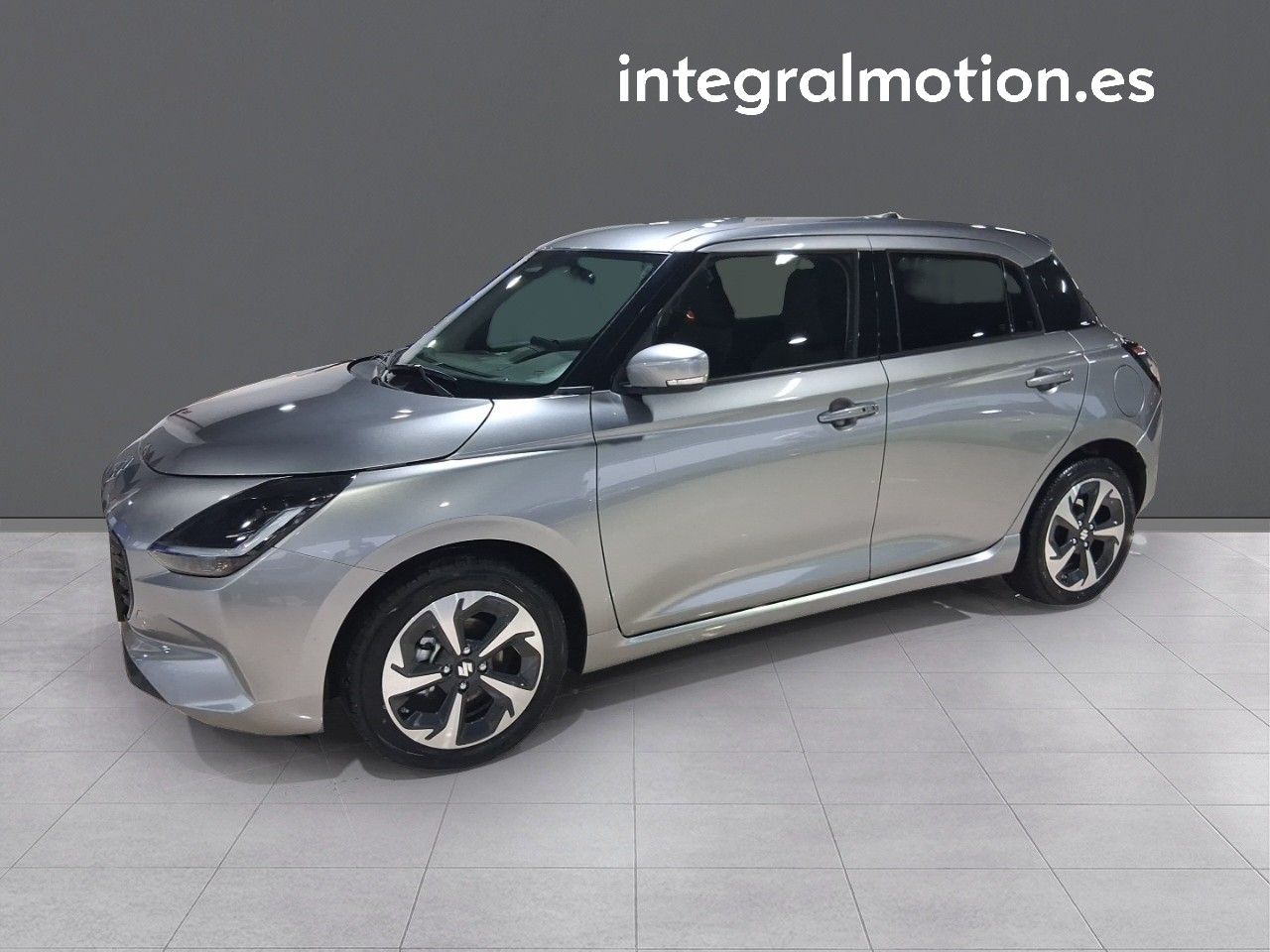 Suzuki Swift 1.2 S3 Mild Hybrid