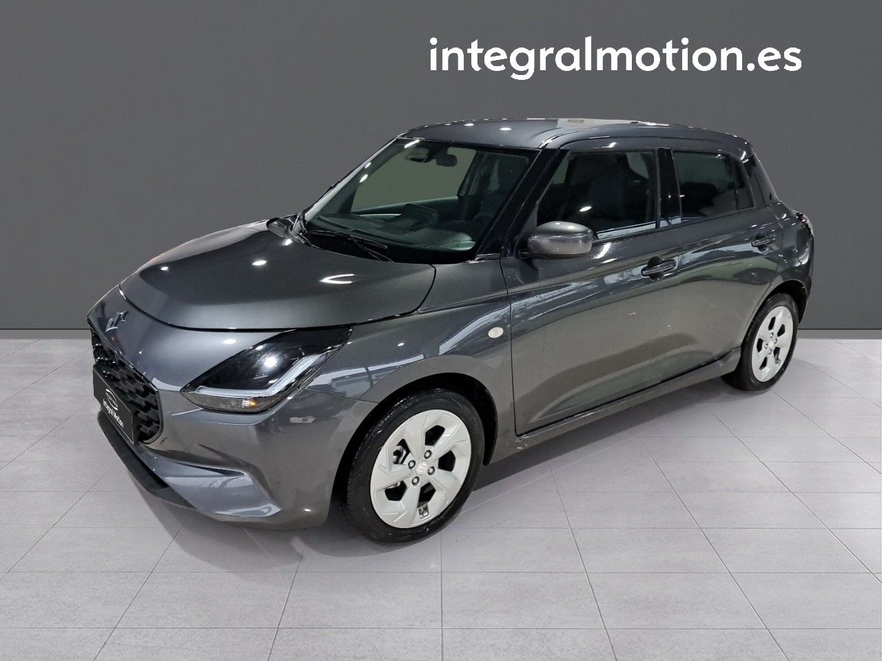 Suzuki Swift 1.2 S2 Mild Hybrid CVT