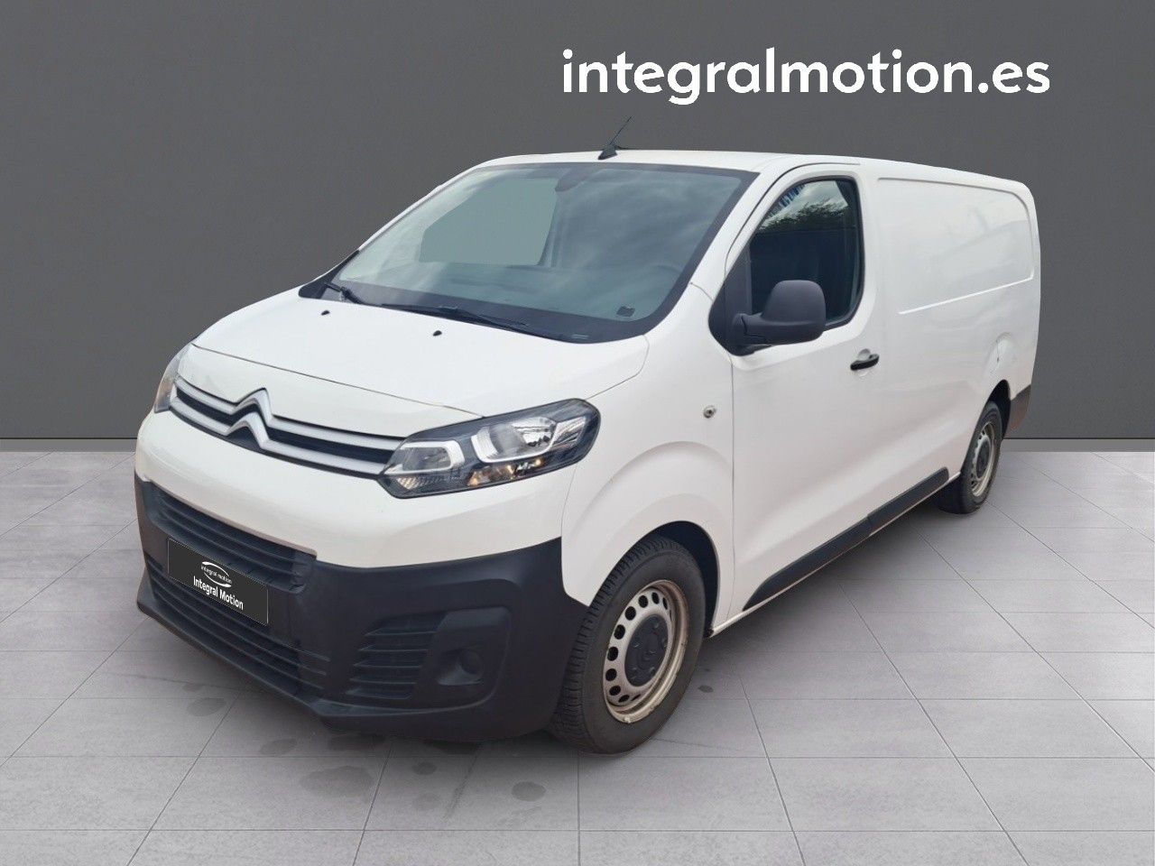 Citroen Jumpy XL 2.0 BlueHDi 120 S&S MAN6 Club 4d