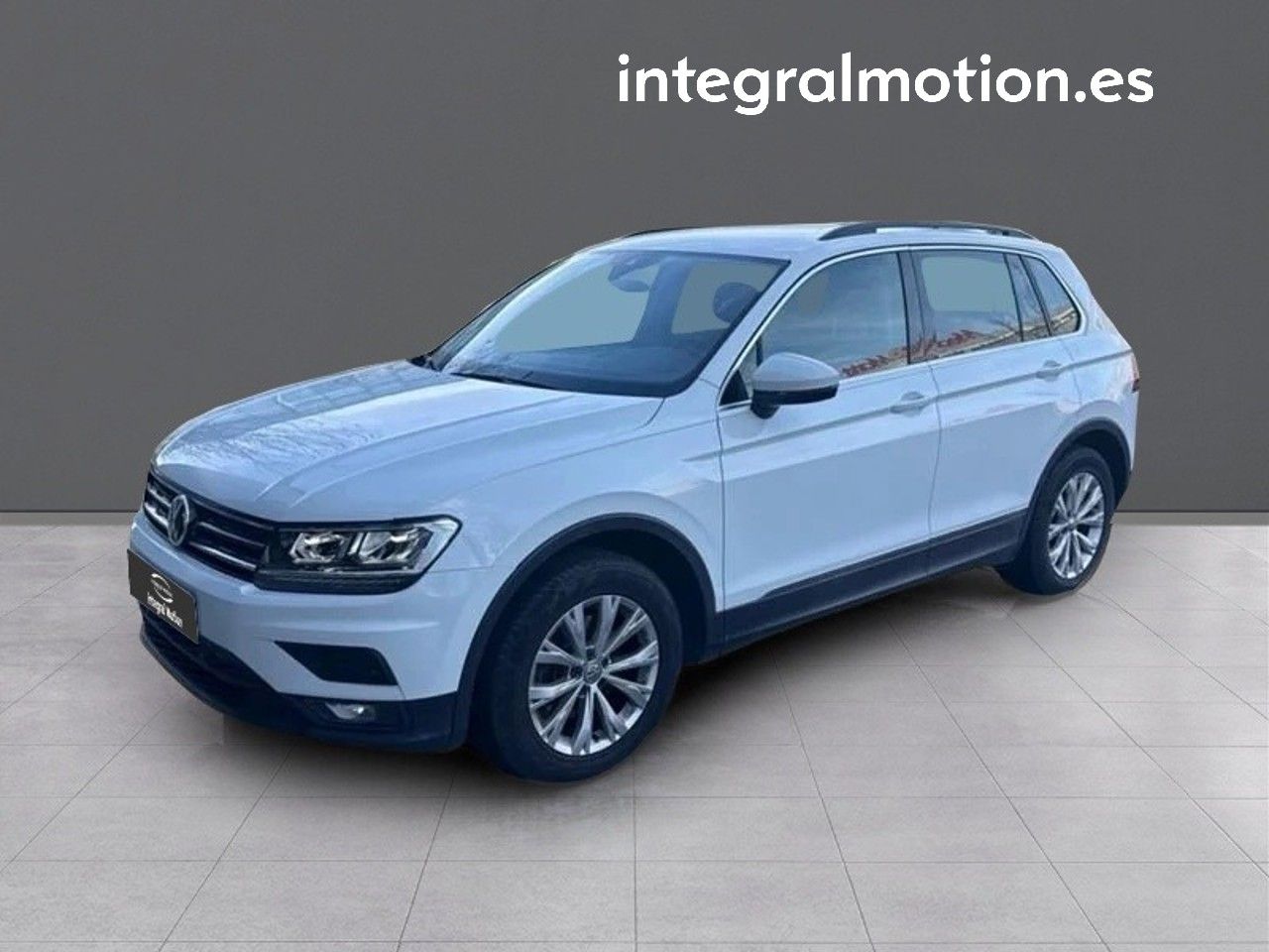 Volkswagen Tiguan Advance 2.0 TDI 110kW (150CV) DSG