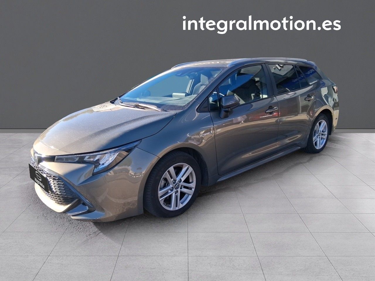Toyota Corolla 1.8 125H BUSINESS E-CVT TOURING SPORT