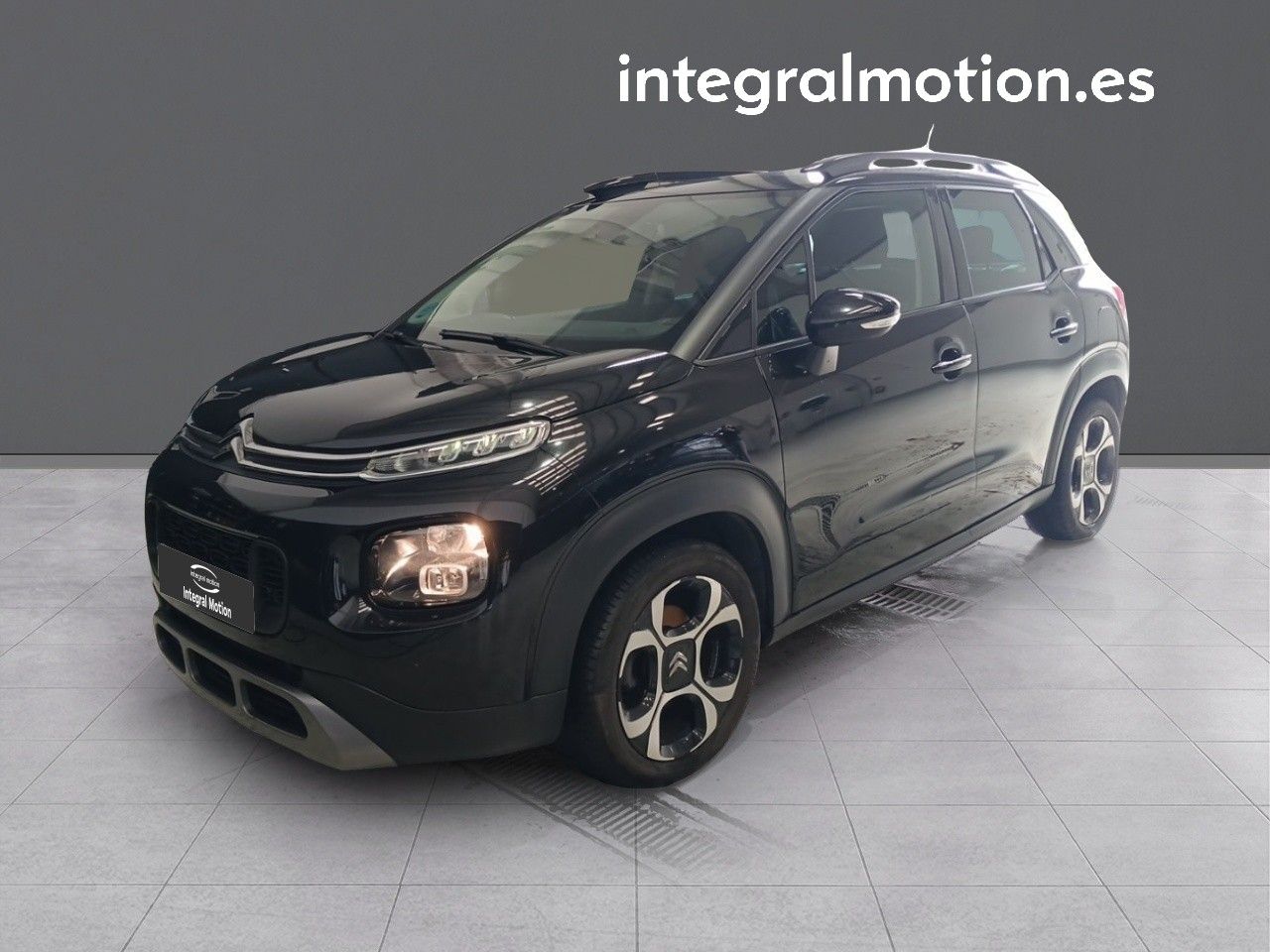 Citroen C3 Aircross 1.2 110 Live S&S
