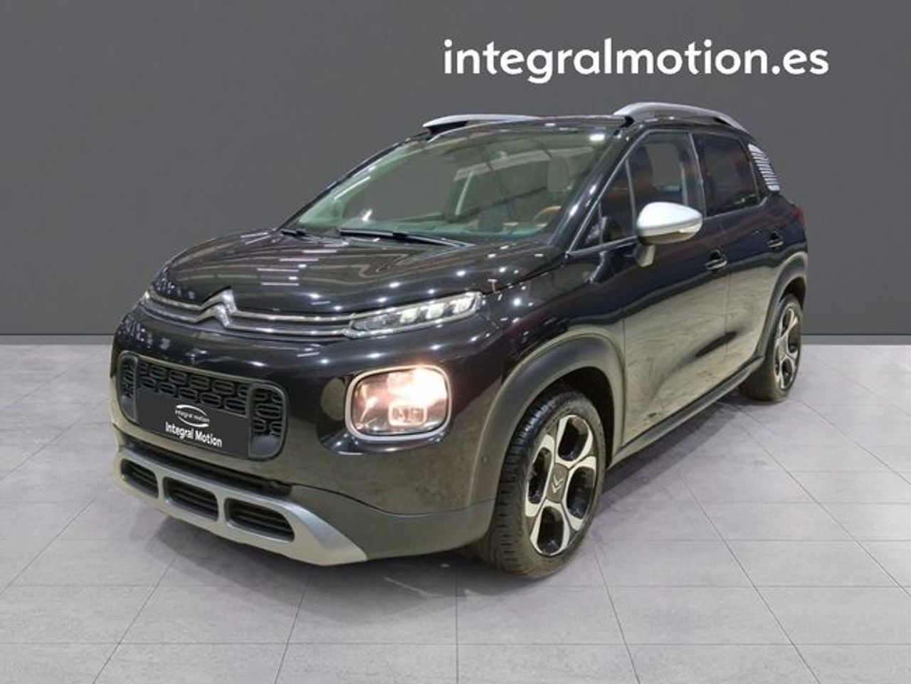 Citroen C3 Aircross 1.2 110 Live S&S