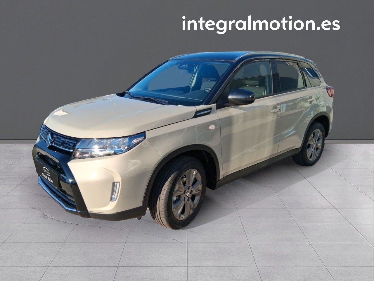 Suzuki Vitara 1.4 T S2 Mild Hybrid