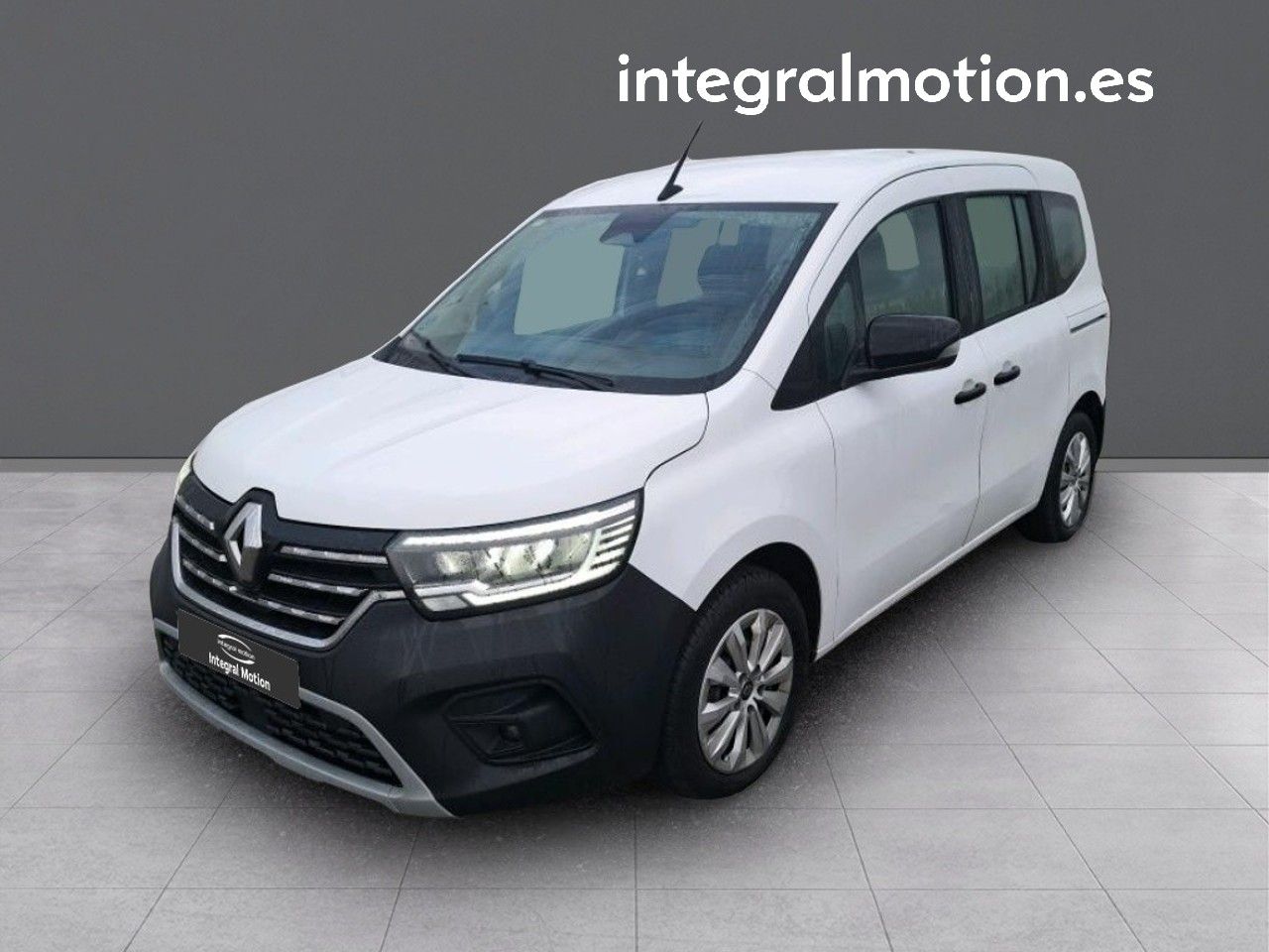 Renault Kangoo Combi Life Edition One 1.5 Blue dCi 55kW(75CV) monovolumen compacto