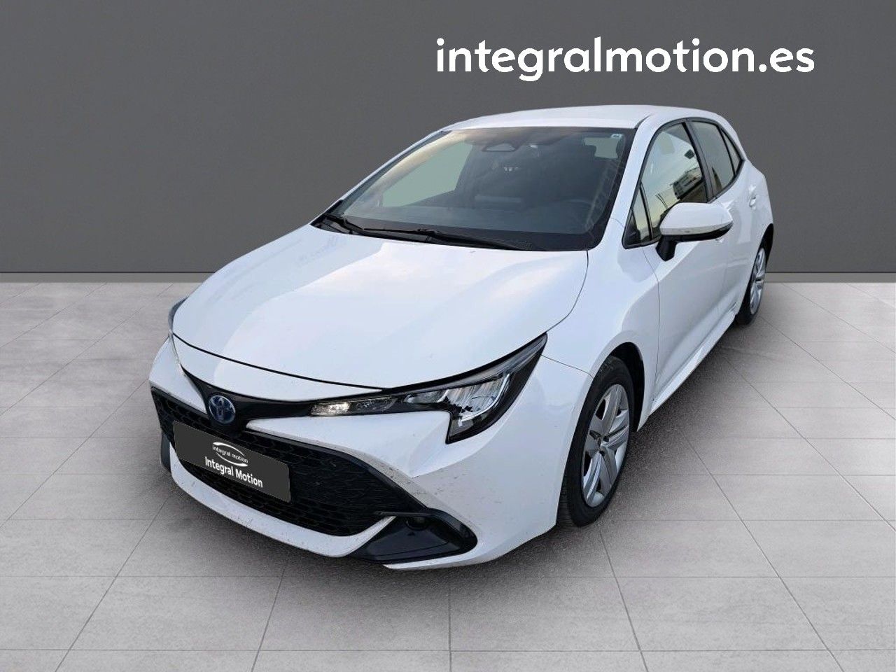 Toyota Corolla 140H Business