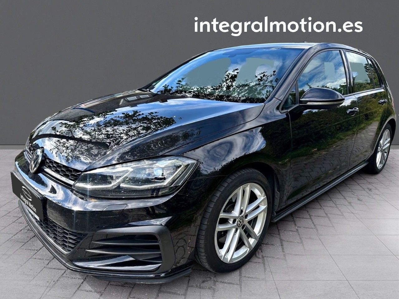 Volkswagen Golf GTD 2.0 TDI 135kW (184CV) DSG