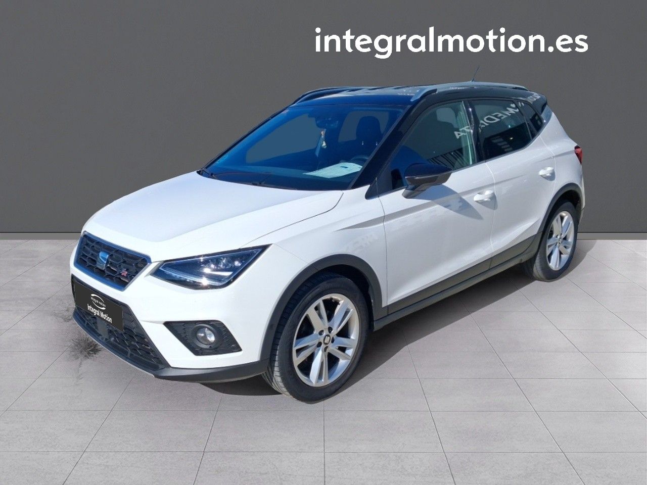 Seat Arona 1.0 TSI 81kW (110CV) FR