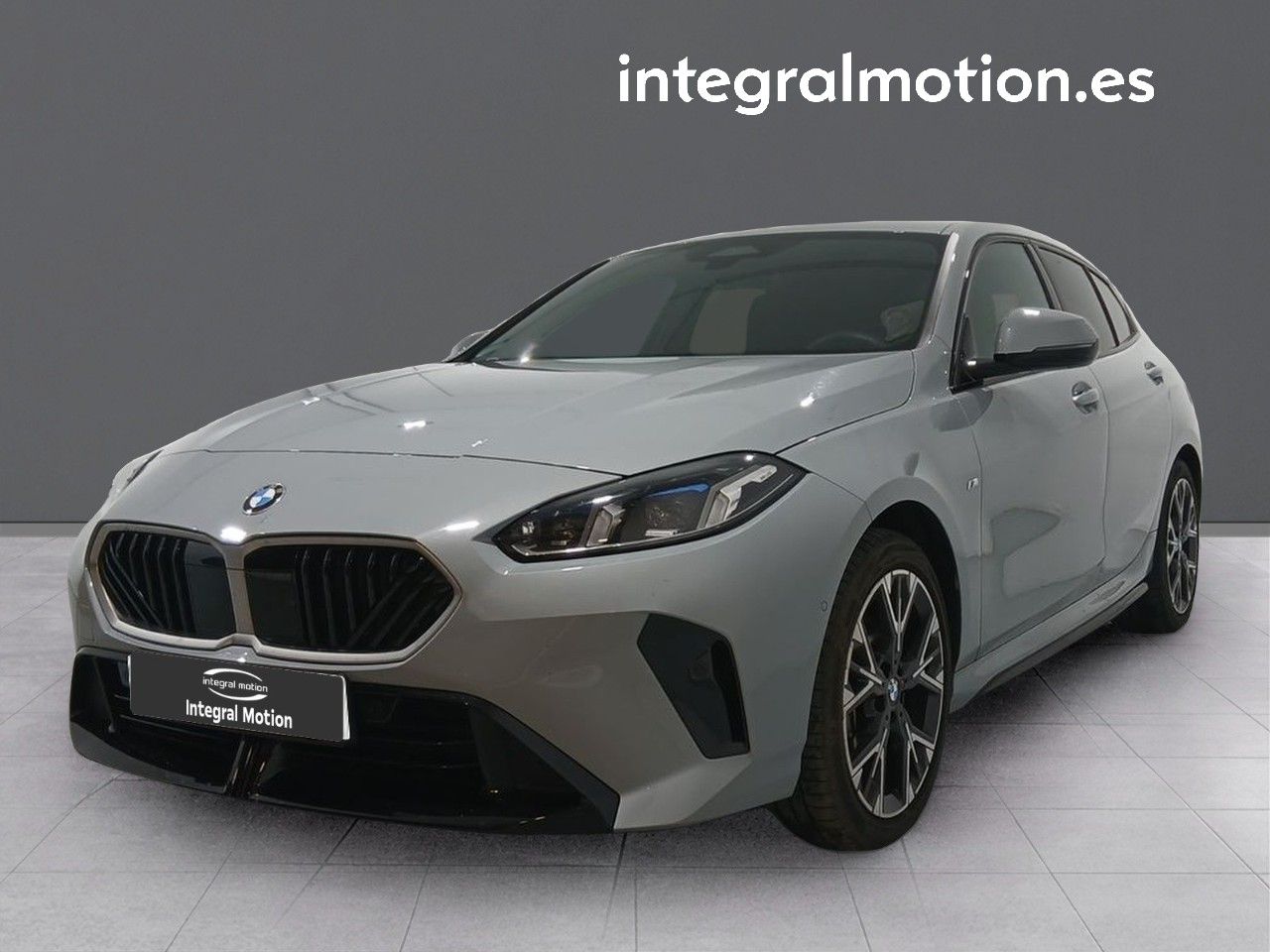 BMW Serie 1 120d