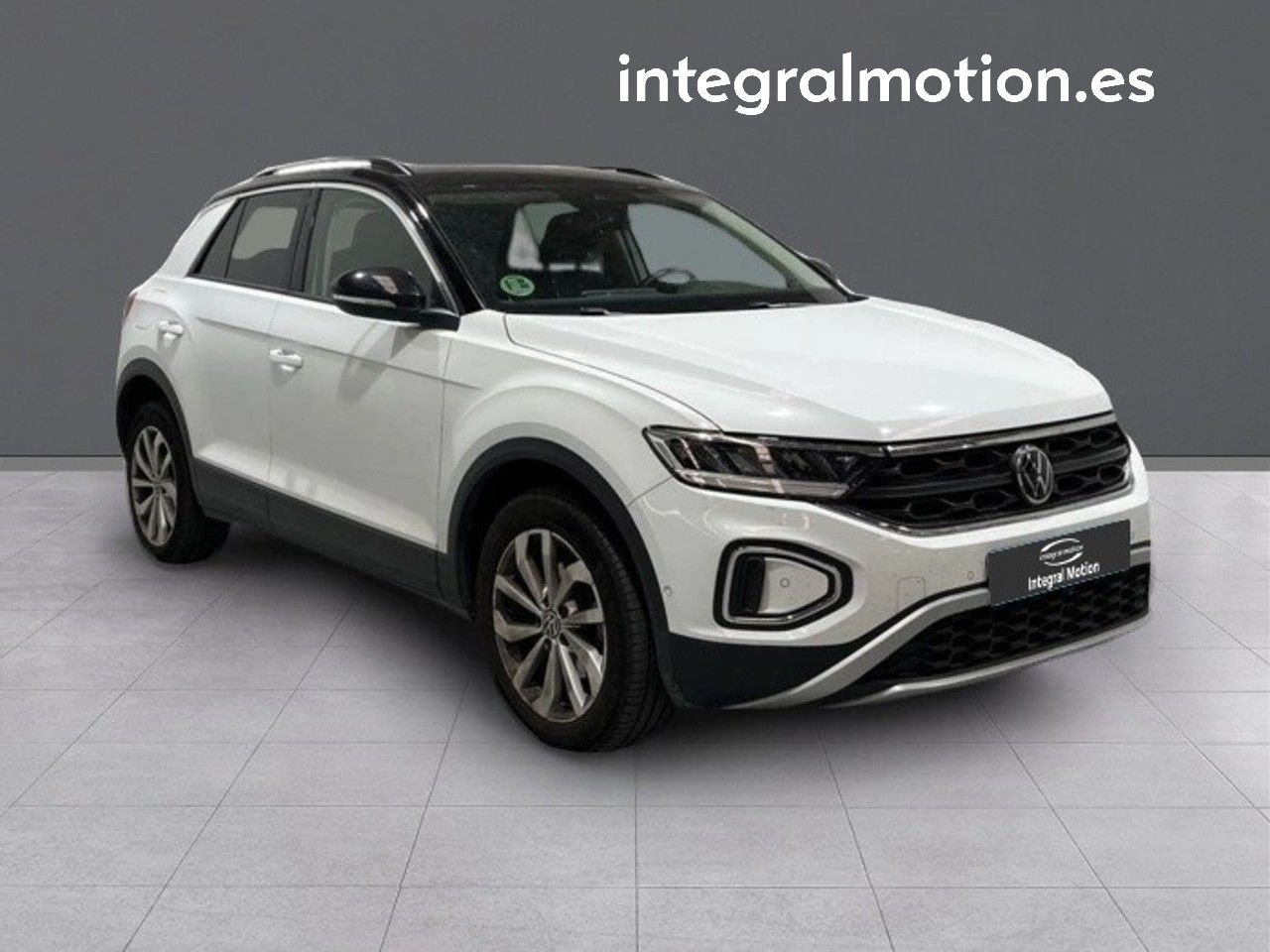 Volkswagen T-Roc Life 2.0 TDI 110kW (150CV) DSG