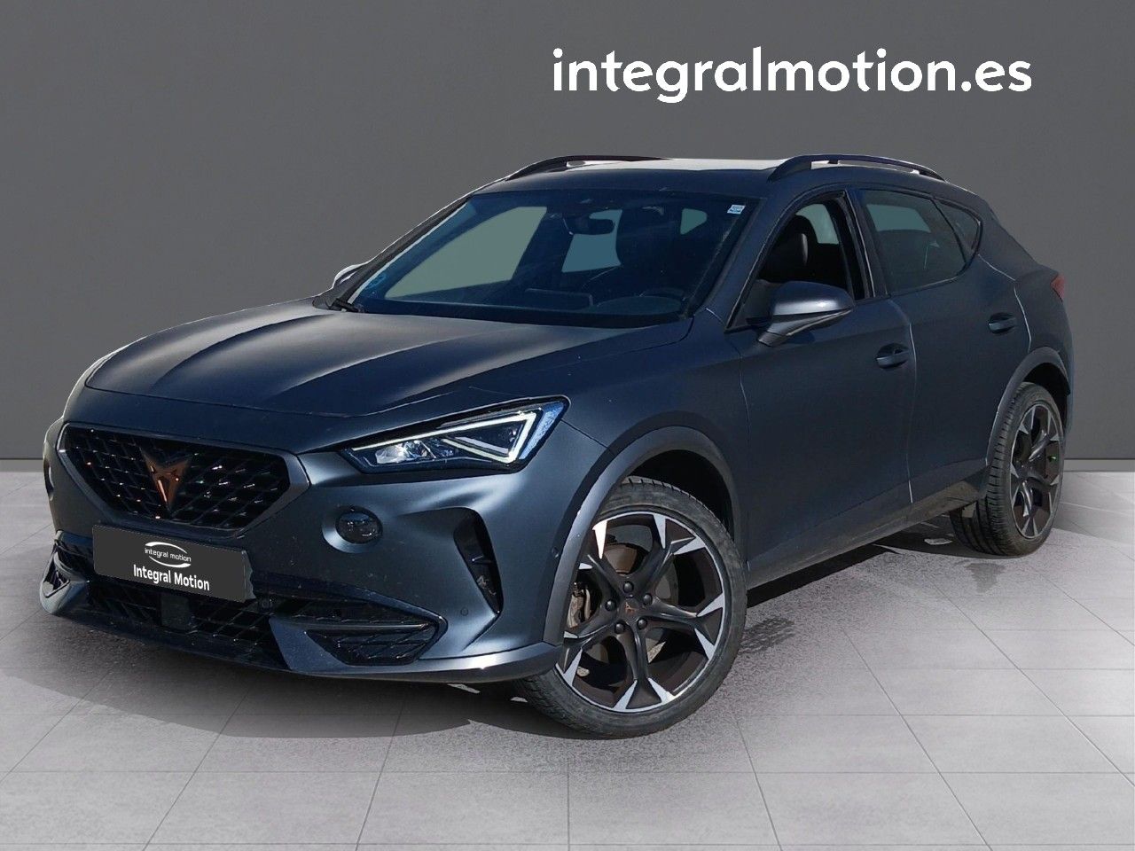 Cupra Formentor 1.5 TSI 110kW (150 CV) DSG