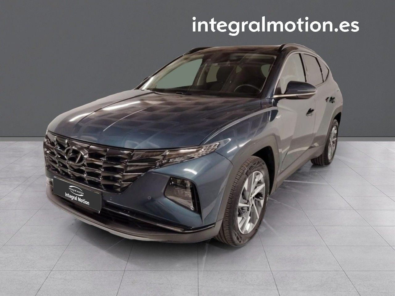 Hyundai Tucson 1.6 CRDI 100kW (136CV) 48V Tecno Sky DCT