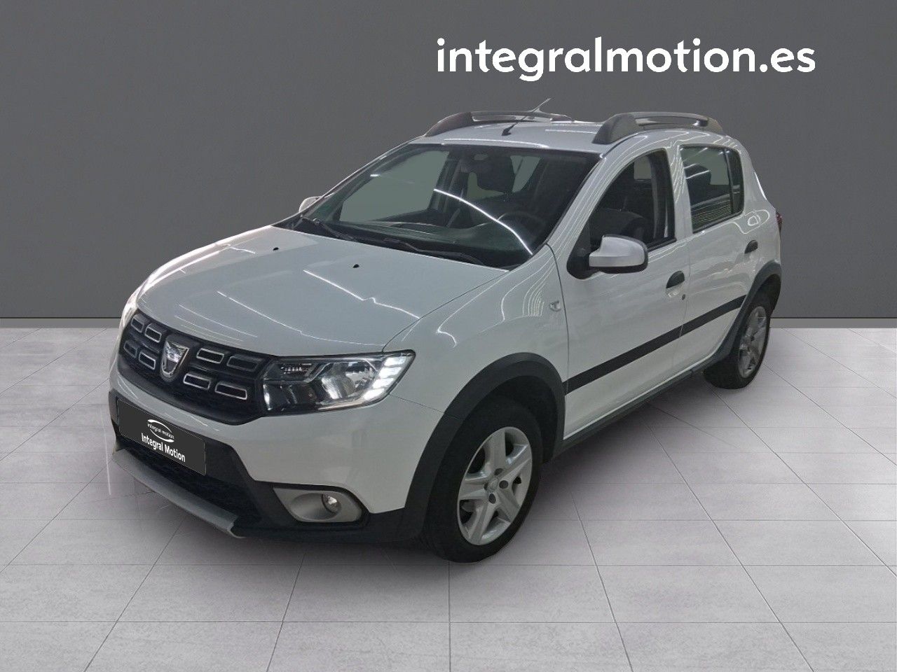 Dacia Sandero Stepway TCE 66kW (90CV)