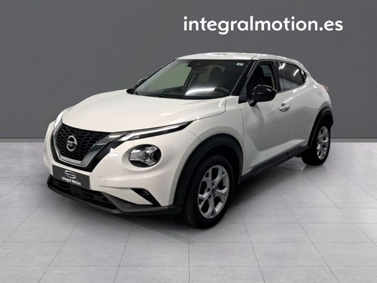 Nissan Juke DIG-T 84 kW (114 CV) 6M/T N-Connecta