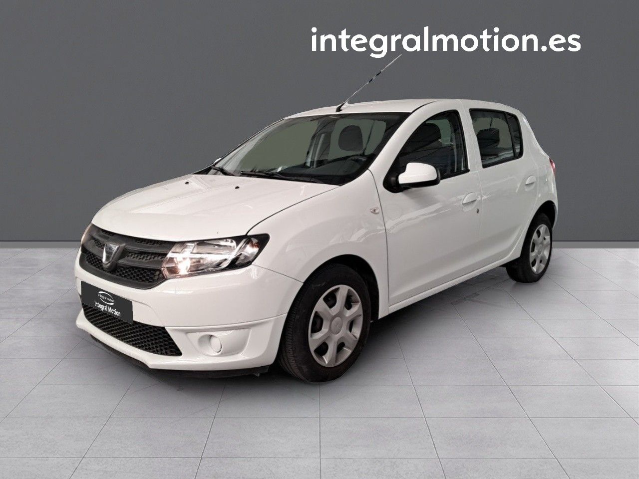 Dacia Sandero Comfort Blue dCi 70kW (95CV)
