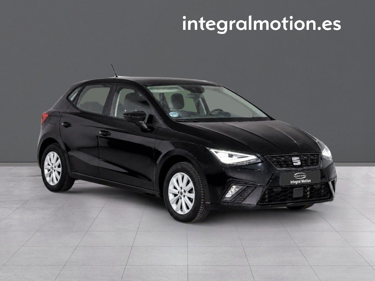 Seat Ibiza 1.0 TSI 81kW (110CV) Style