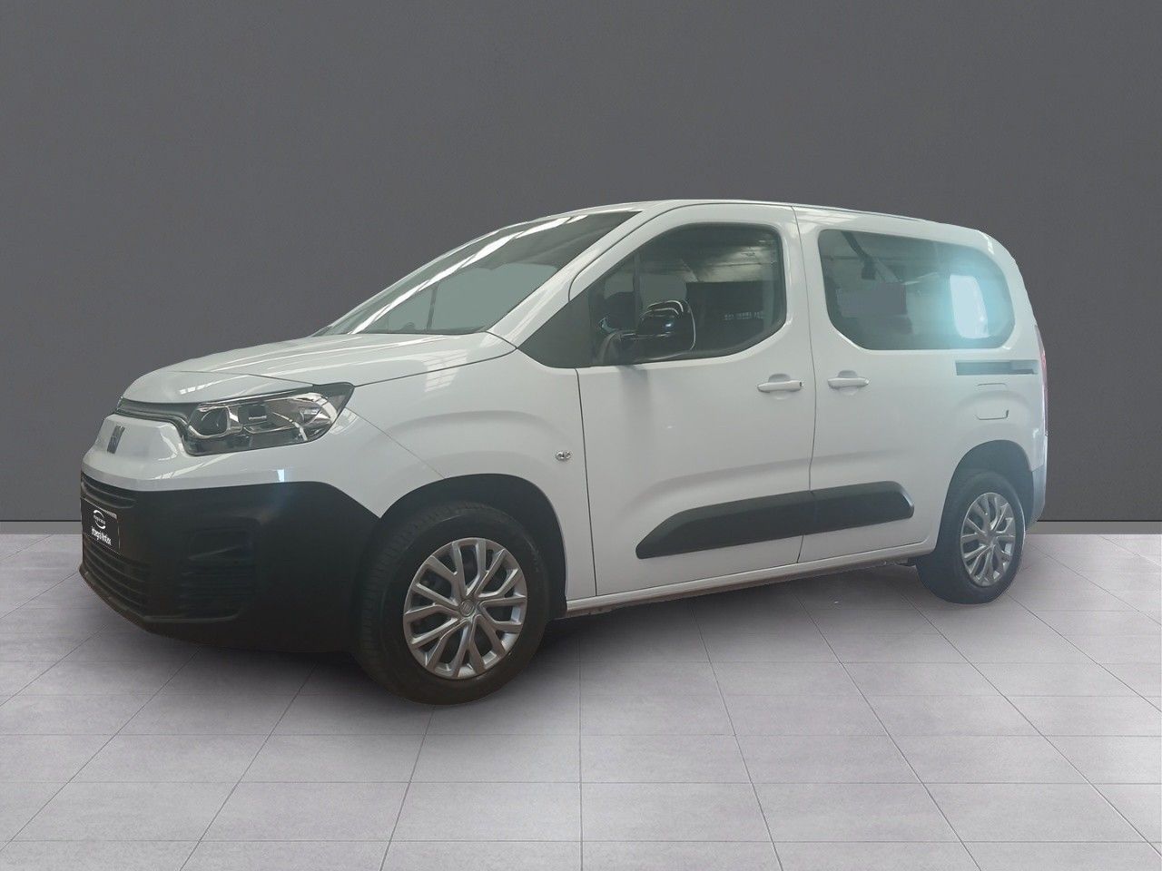 Fiat Doblò Combi (N1) BlueHDi 1.5 L 100CV