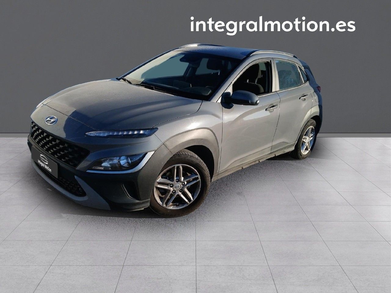 Hyundai Kona 1.0 TGDI Maxx 4X2