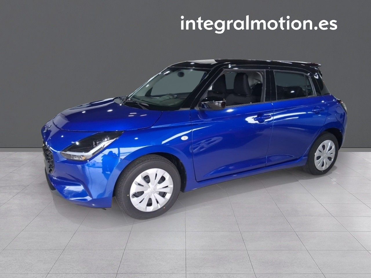 Suzuki Swift 1.2 S1 Mild Hybrid