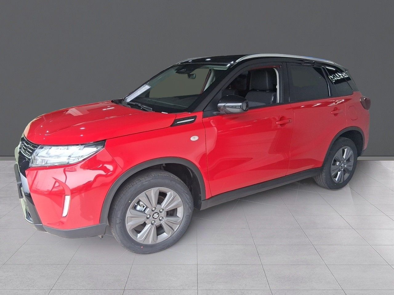 Suzuki Vitara 1.4 T S2 Mild Hybrid