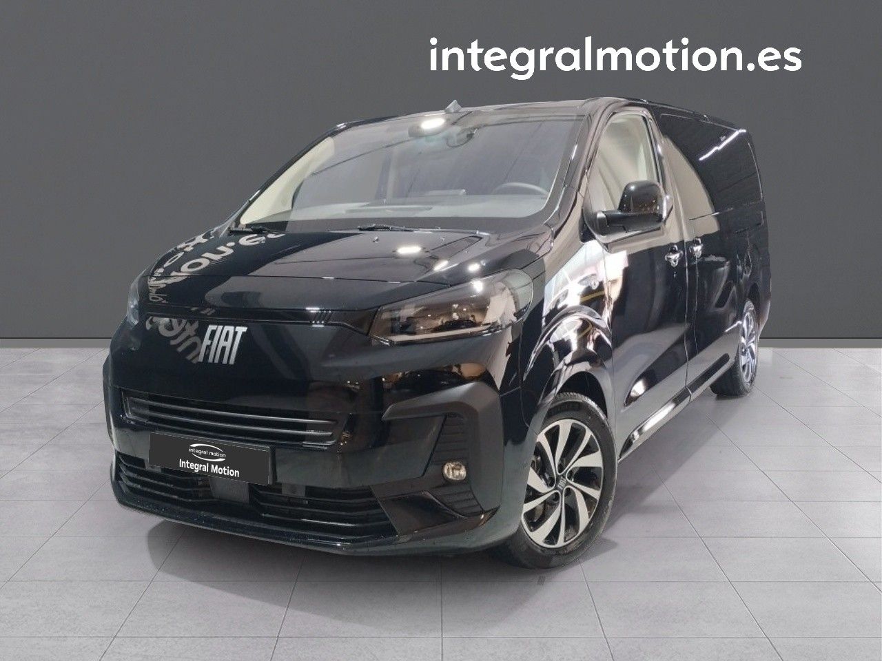 Fiat Ulysse ULYSSE M1 XL DIE 180 CV AT8
