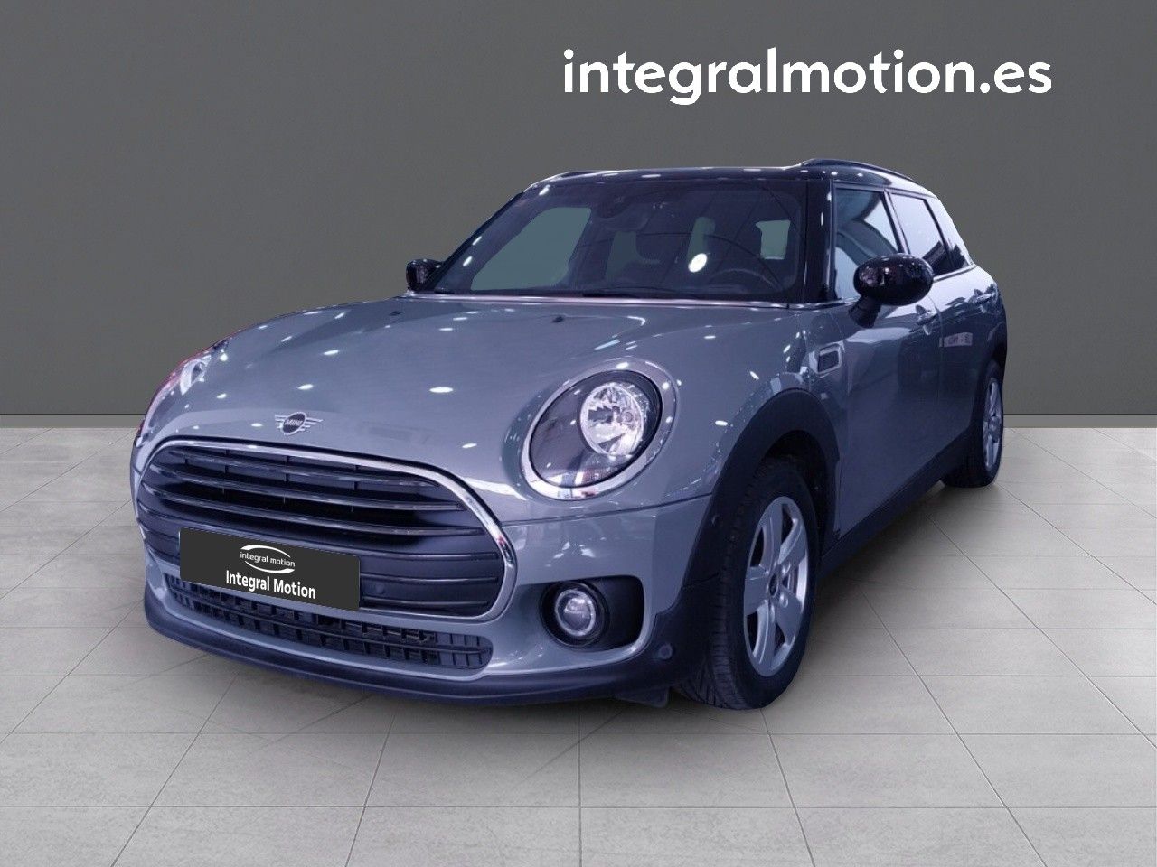 MINI Clubman Cooper D
