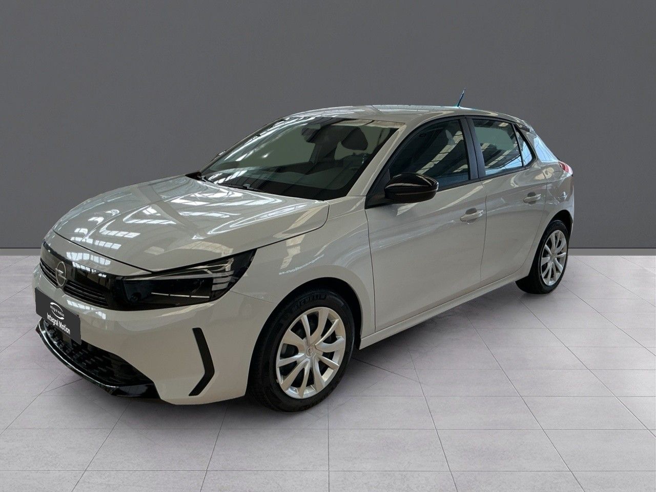 Opel Corsa 1.2 XEL 75CV Edición Especial - Madrid